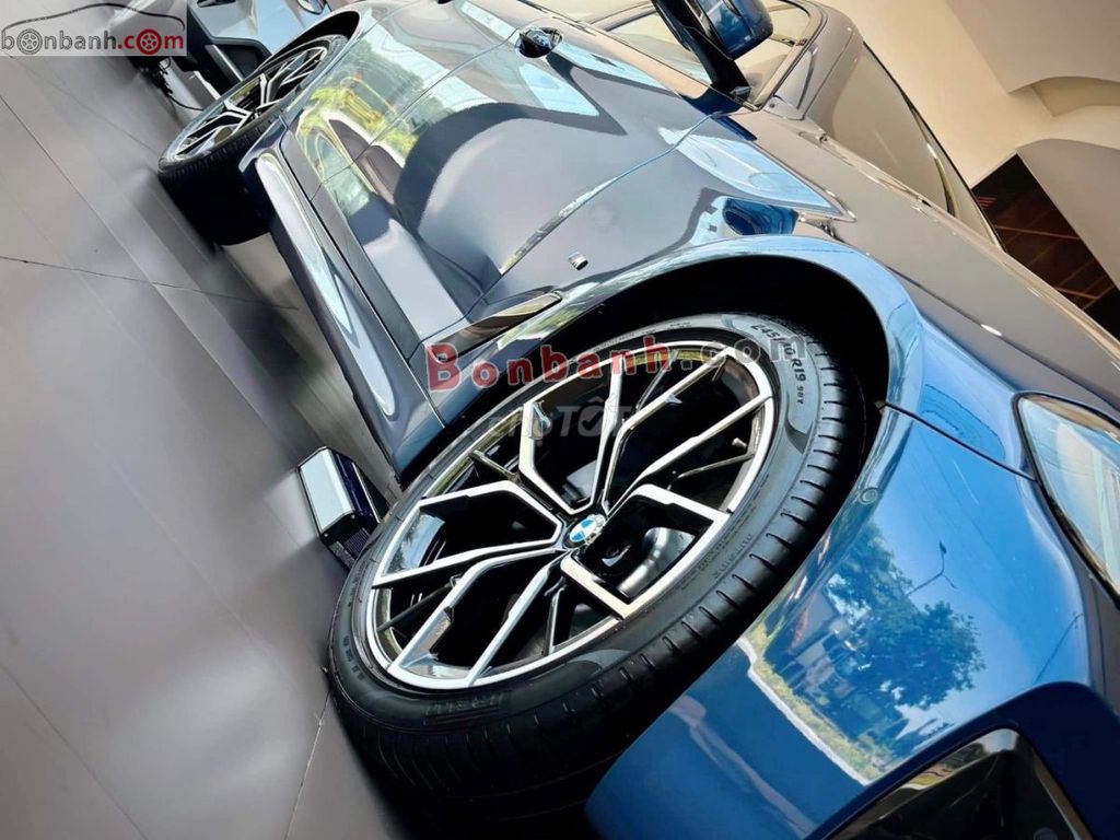 BMW 5 Series 520i M Sport 2022 - 1 Tỷ 999 Triệu. Mua bán Ô tô tại Thành phố Nha Trang Khánh Hòa được đăng bởi Huỳnh Quốc Tài hình 3