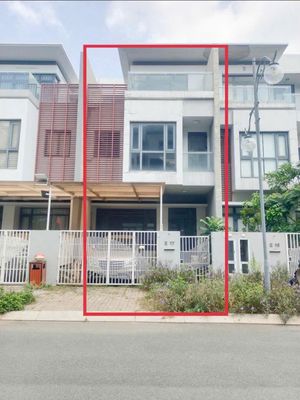 Bán nhà Quận 2, MT nội bộ 10m, 6x18, Nguyễn Thị Định, 3 tầng, 10.xx tỷ. Mua bán nhà ở tại Thành phố Thủ Đức Tp Hồ Chí Minh được đăng bởi Ánh Dương