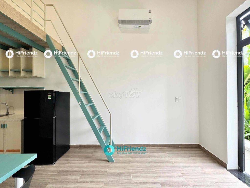 SIÊU PHẨM DUPLEX BAN CÔNG SIÊU ĐẸP. Cho thuê Căn hộ/Chung cư tại Thành phố Thủ Đức Tp Hồ Chí Minh được đăng bởi Thu Hiền HiFriendz hình 9
