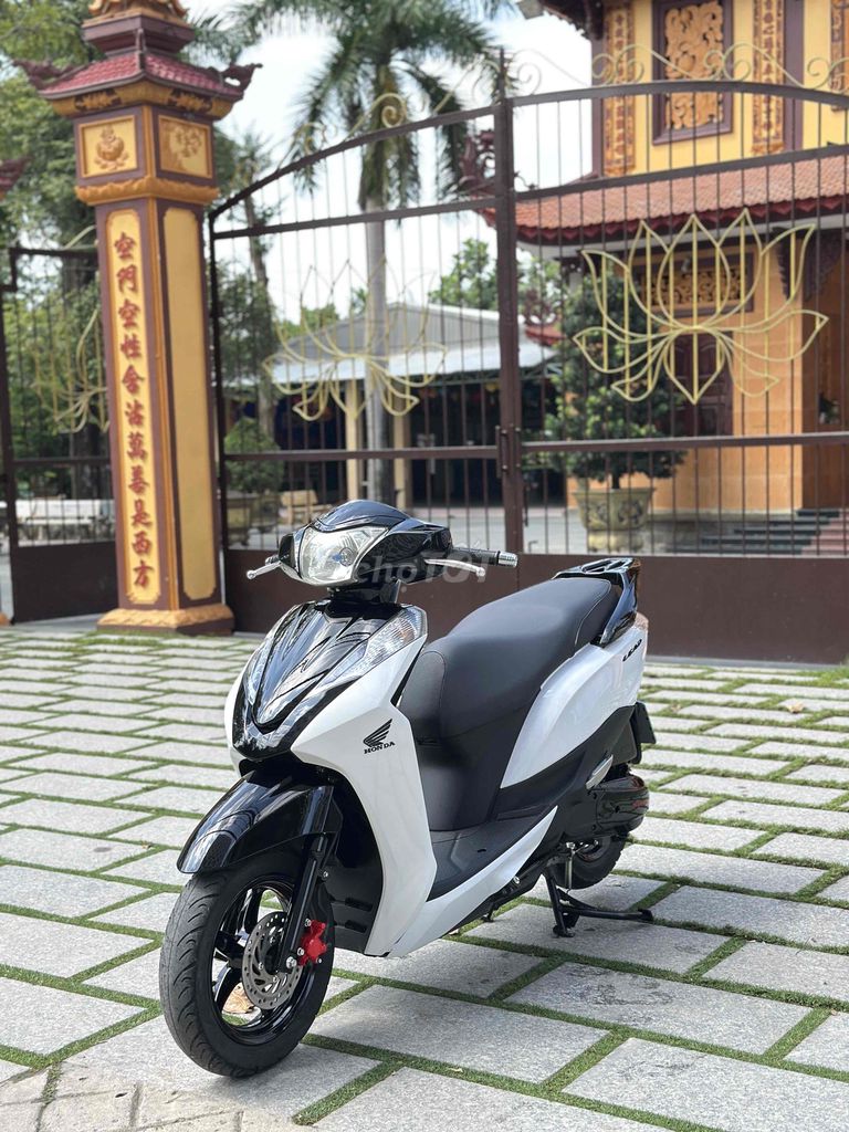 Honda Lead 125 2014 BSTP - Gop Bao Nậu Sớ. Mua bán Xe máy tại Thành phố Thủ Đức Tp Hồ Chí Minh được đăng bởi Xe Máy Trường Thịnh hình 4