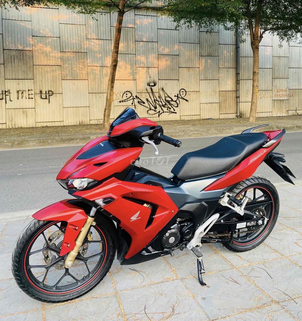 Honda winner V3 ABS 2023 biển 29 Xe lướt mới