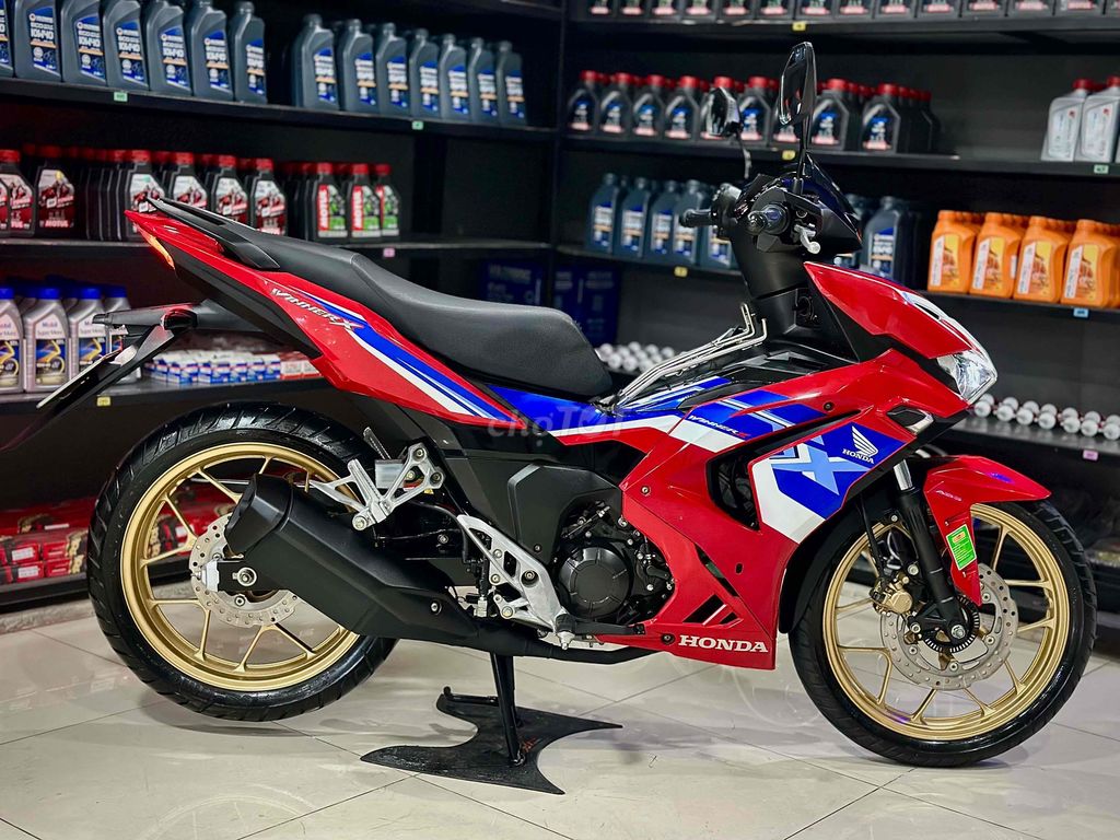 Winenr V3 2023 ABS Lướt ( Hỗ trợ Trả GÓP ). Mua bán Xe máy tại Thị xã Phú Mỹ Bà Rịa - Vũng Tàu được đăng bởi Cửa Hàng Xe Máy Phú Mỹ hình 2