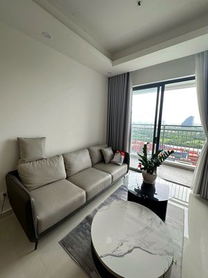 VỚI 3.9TỶ SỞ HỮU NGAY CĂN 2PN Ở Q7 RIVERSIDE FULL TIỆN ÍCH, VIEW MÁT