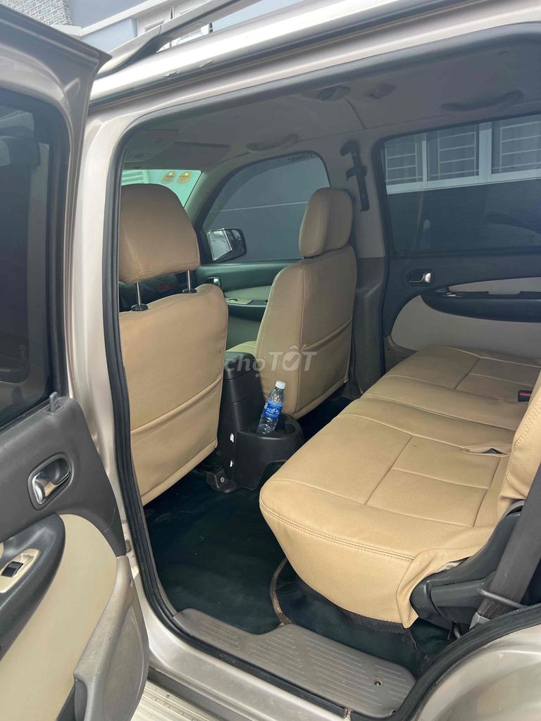 Ford Everest 2006 Diesel XL 4x2 - 14200 km. Mua bán Ô tô tại Thành phố Vĩnh Long Vĩnh Long được đăng bởi Ngo hình 2