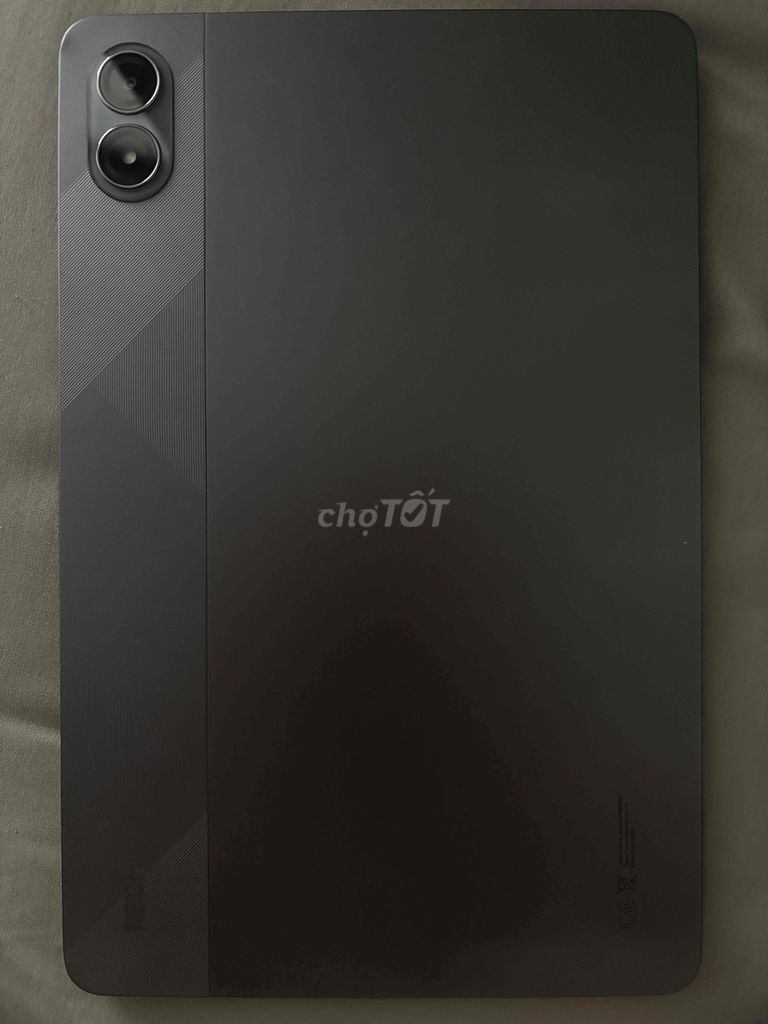 Xiaomi Redmi Pad 2 Pro 5G 128GB Đen. Mua bán Máy tính bảng tại Huyện Gò Dầu Tây Ninh được đăng bởi Trần Tân hình 1