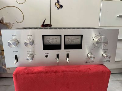 Ampli Pioneer SA 7600. Mua bán Tivi, Âm thanh tại Thành phố Thuận An Bình Dương được đăng bởi A . Phú