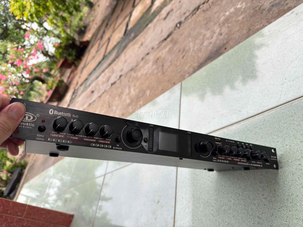 Nâng tiếng TD1000 Acoutic. Mua bán Tivi, Âm thanh tại Huyện Chợ Gạo Tiền Giang được đăng bởi Quốc Quy hình 1