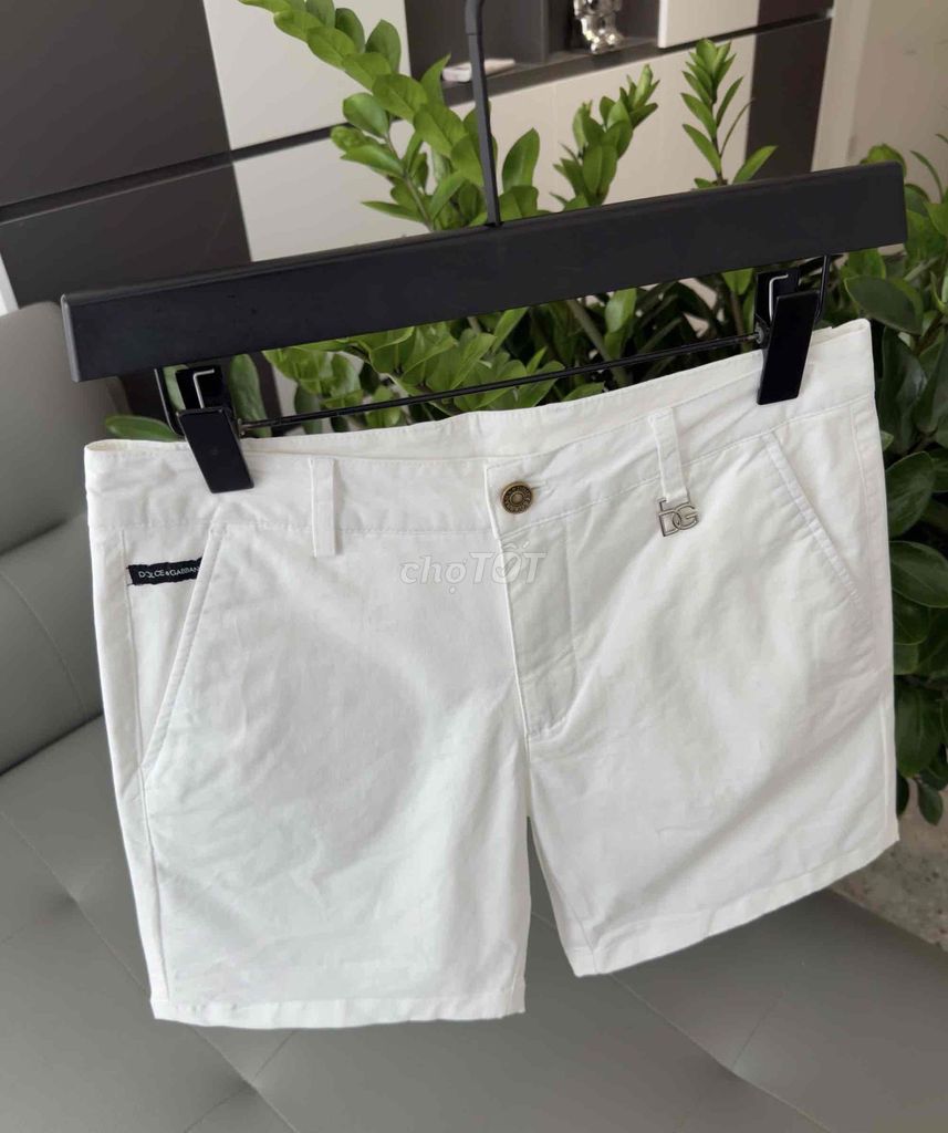 Quần Short Nam DG Cao Cấp. Mua bán Quần áo tại Quận Bình Tân Tp Hồ Chí Minh được đăng bởi Trúc Phương hình 1
