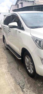 Toyota Innova 2017 2.0E - 95000 km. Mua bán Ô tô tại Thành phố Pleiku Gia Lai được đăng bởi Trân van nam
