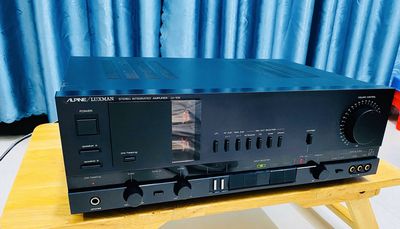 Amply Luxman LV-105 Hàng Bãi máy đẹp zin. Mua bán Tivi, Âm thanh tại Quận Tân Phú Tp Hồ Chí Minh được đăng bởi Triệu Hoàng Audio