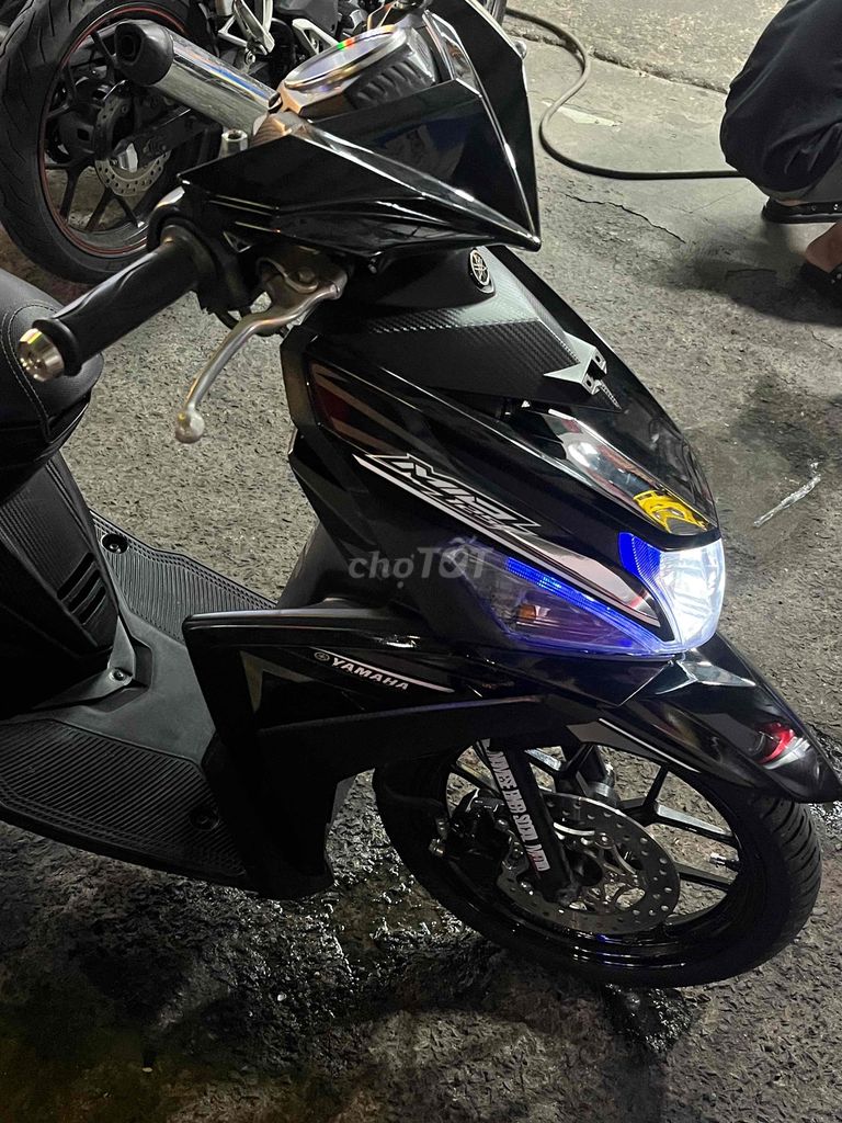 Mio m3 58zz. Mua bán Xe máy tại Huyện Hóc Môn Tp Hồ Chí Minh được đăng bởi Hoàng Lâm hình 6