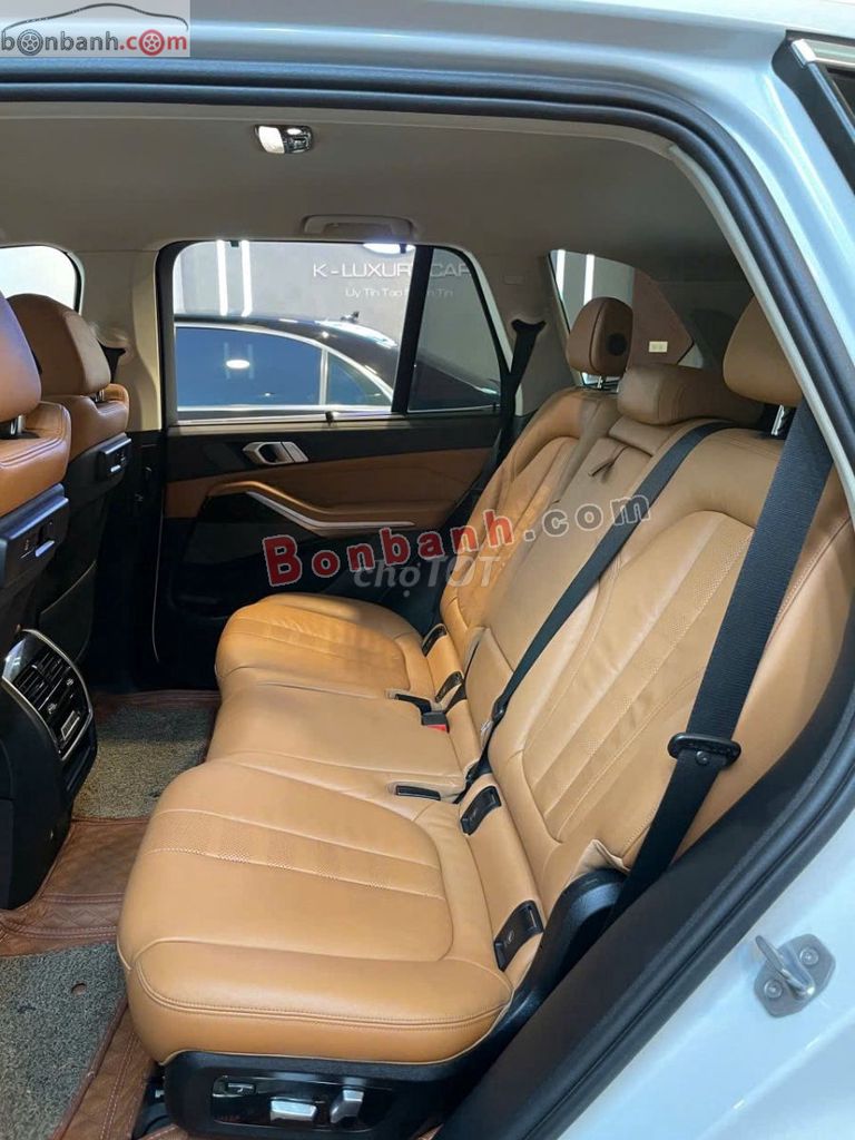 BMW X5 xDrive40i 2019 - 1 Tỷ 999 Triệu. Mua bán Ô tô tại Quận Long Biên Hà Nội được đăng bởi Lê Cường hình 5