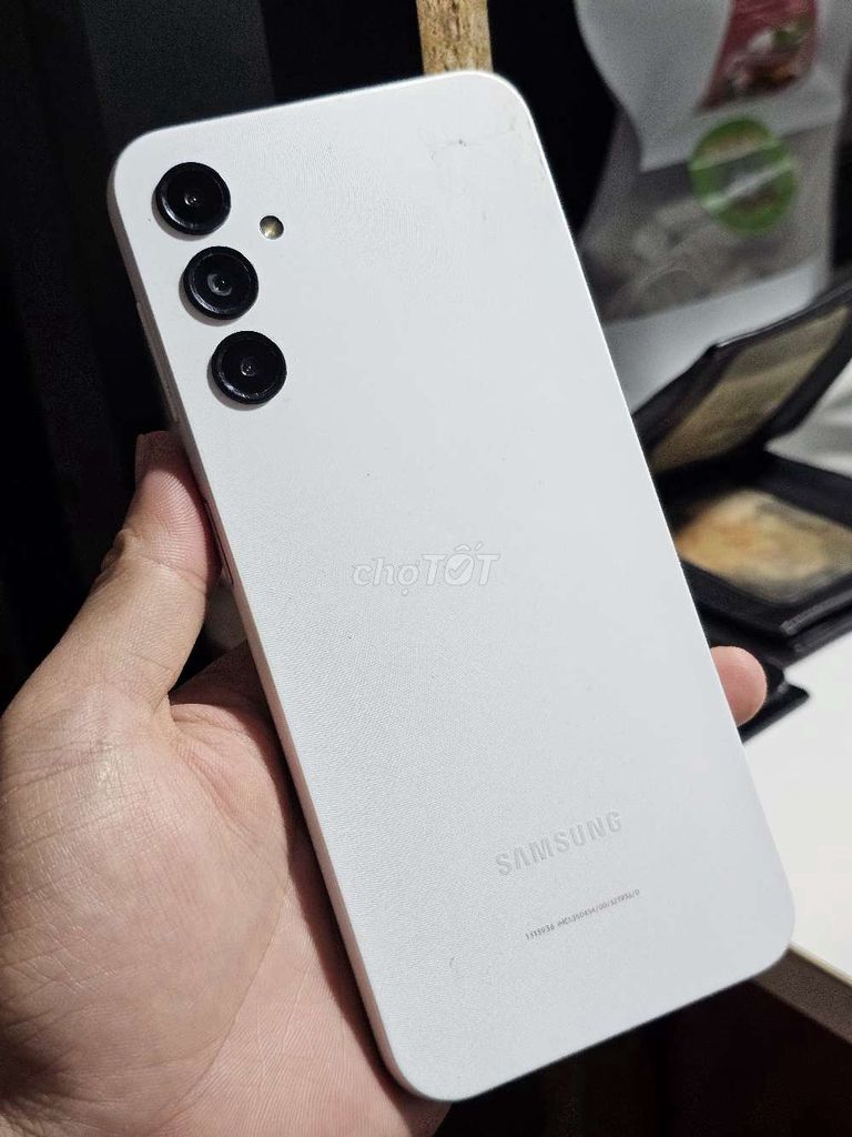 Jump3 5G/M44 5G 6/128GB,chip snap888. Mua bán Điện thoại tại Quận Thanh Xuân Hà Nội được đăng bởi Nam hình 1