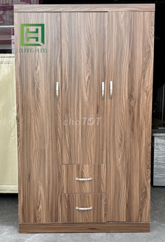 Tủ quần áo Gỗ MDF CAO CẤP// TỦ QUẦN ÁO GỖ HIỆN ĐẠI. Mua bán Tủ, kệ gia đình tại Quận 12 Tp Hồ Chí Minh được đăng bởi Nội Thất Quang Hùng TD hình 1
