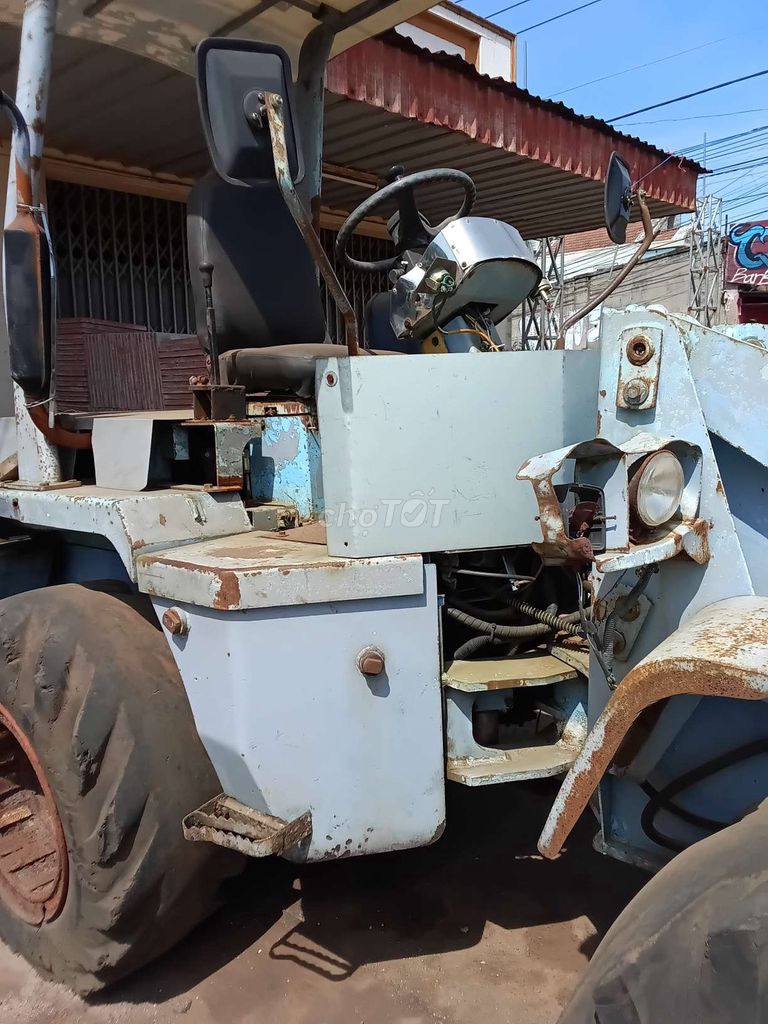 Bán Xe Xúc Lật. Mua bán Phương tiện khác tại Huyện Cẩm Mỹ Đồng Nai được đăng bởi Khanh Duy hình 3