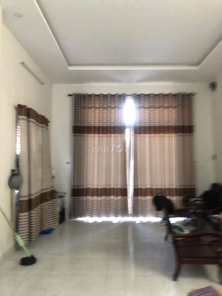 Nhà ở kd văn phòng 55m2