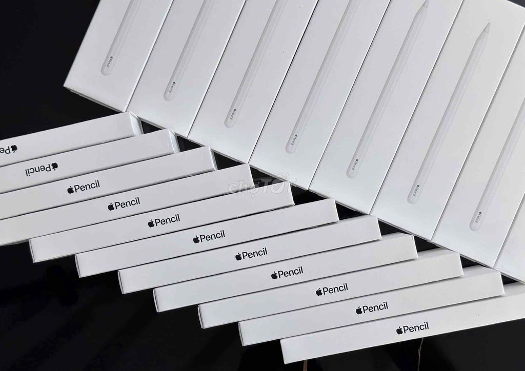 Apple Pencil 1 , Pencil C , Pencil 2 , Pencil Pro. Mua bán Phụ kiện (Màn hình, Chuột...) tại Quận Thanh Khê Đà Nẵng được đăng bởi Anh Thư hình 1