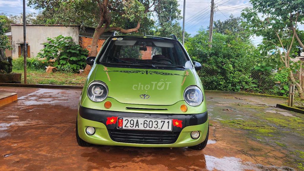 2004 - 300000 km. Mua bán Ô tô tại Huyện Bù Đăng Bình Phước được đăng bởi Nhật Anh Nguyễn hình 6