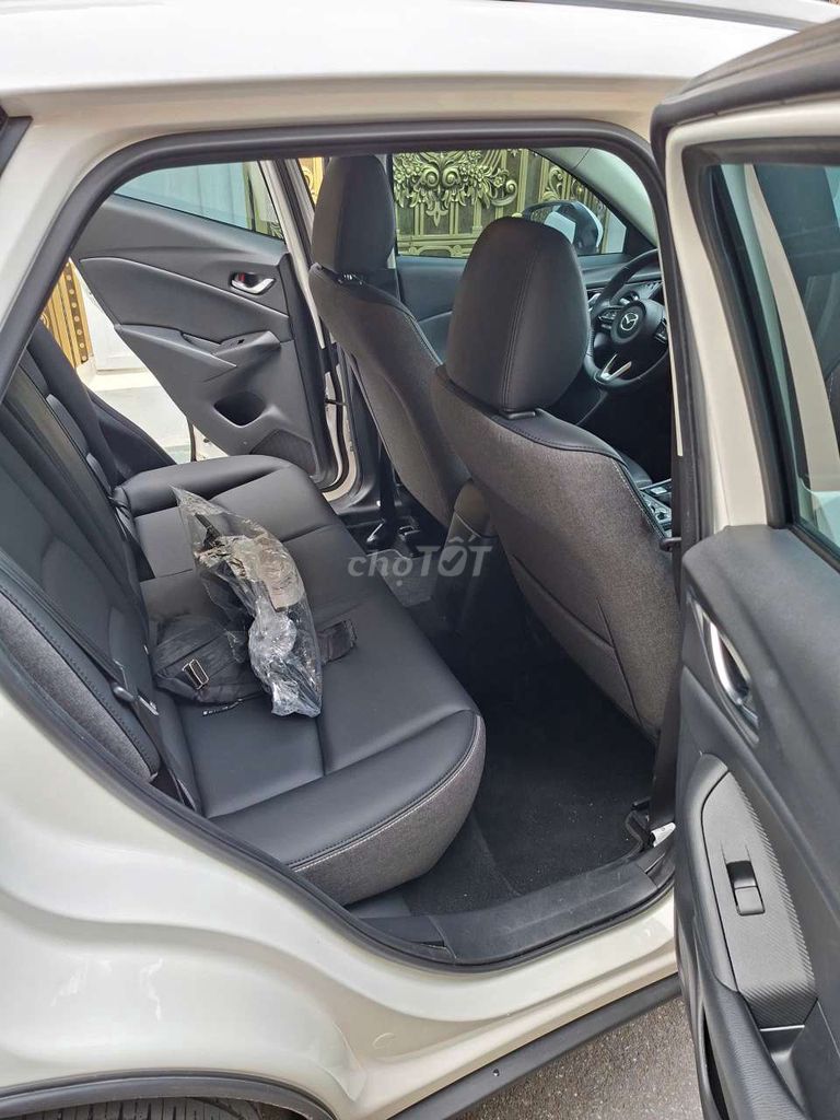 Mazda Cx3 2025 Deluxe 1.5 AT - 10000 km. Mua bán Ô tô tại Quận Thanh Xuân Hà Nội được đăng bởi Hiền hình 8