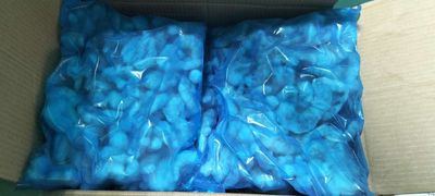 Tôm nõn giòn ngon bọc 1kg. Mua bán Đồ ăn, thực phẩm và các loại khác tại Huyện Châu Thành Sóc Trăng được đăng bởi chín 