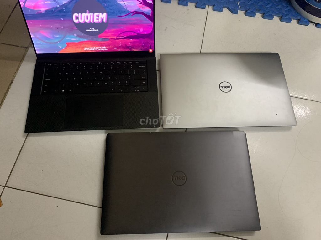 Dell xps, dell precision , latitude , lenovo