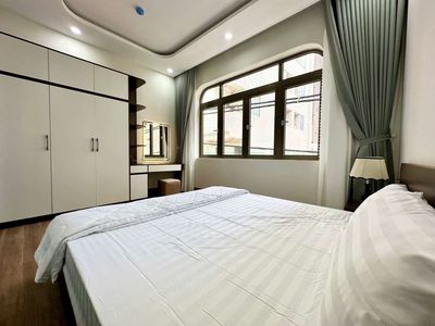 Аренда · 1 комн. · 45 м² · Quận Sơn Trà, ул. Đường Thạch Lam