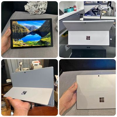 Laptop surface mỏng nhẹ mượt i5 gen8 ram8G/ssd256G. Mua bán Laptop tại Quận 10 Tp Hồ Chí Minh được đăng bởi Thảo Anh Apple Giá sỉ