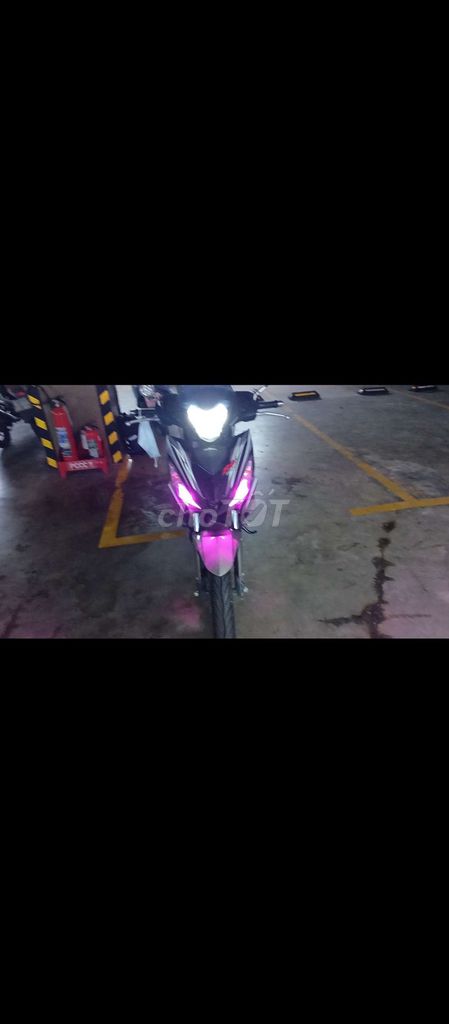 Cần bán xe tâm huyết. Mua bán Xe máy tại Huyện Củ Chi Tp Hồ Chí Minh được đăng bởi Trí Trần hình 6