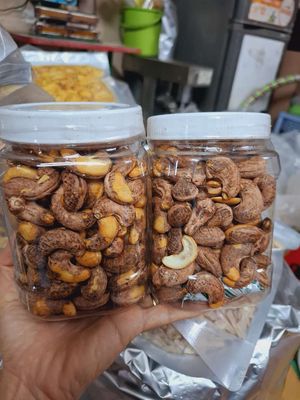 HẠT ĐIỀU A CỒ. Mua bán Đồ ăn, thực phẩm và các loại khác tại Thành phố Thủ Dầu Một Bình Dương được đăng bởi Ngoc Lan