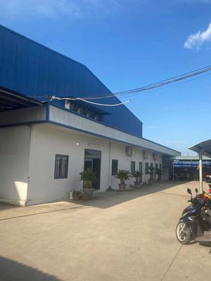 Cho Thuê Xưởng Thuận An Bình Dương. Cho thuê văn phòng, mặt bằng kinh doanh tại Thành phố Thuận An Bình Dương được đăng bởi Nhà Xưởng Bình Dương