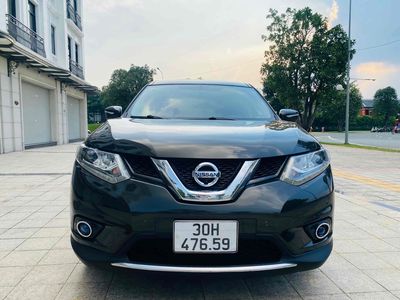 Nissan X trail 2016 2.0 2WD Premium. Mua bán Ô tô tại Quận Nam Từ Liêm Hà Nội được đăng bởi KM Auto