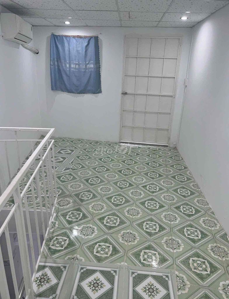 Rent · 1 bd · 15 м² · Thành phố Thủ Đức, ул. Đường Quang Trung