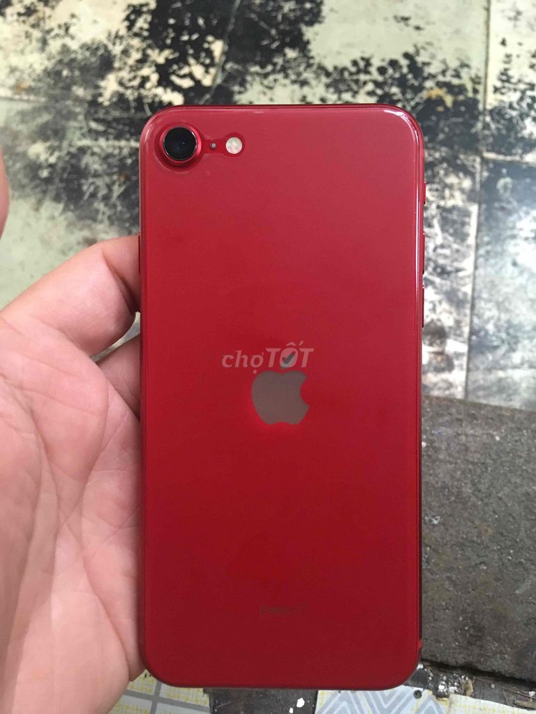 SE 2022 64gb. Mua bán Điện thoại tại Quận Phú Nhuận Tp Hồ Chí Minh được đăng bởi Trần Đức Trí hình 1