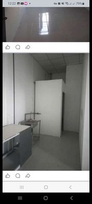 Rent · 1 bd · 60 м² · Thành phố Thủ Đức, ул. Đường 9A