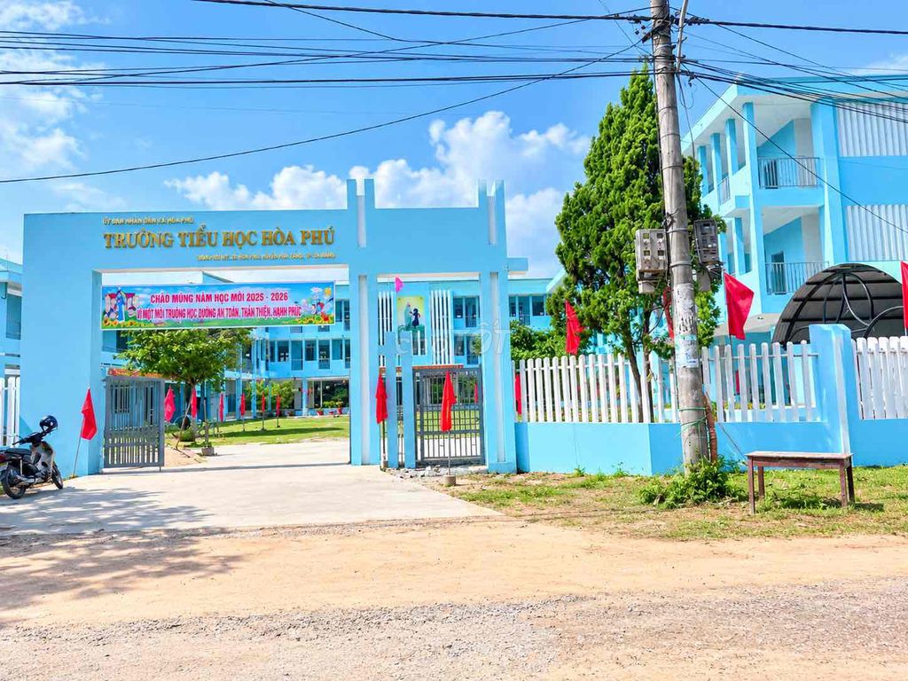 ✂️🔥 CẮT LỖ LÔ MẶT TIỀN ĐƯỜNG NHỰA 7M5 – CHỈ 1,XXX TỶ 🔥