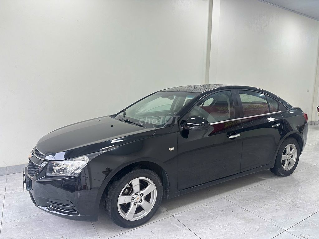 Chevrolet Cruze LS 2011 Số tay. Xe Đẹp Chính Chủ. Mua bán Ô tô tại Huyện Sóc Sơn Hà Nội được đăng bởi Salon Auto Đào Hằng hình 2