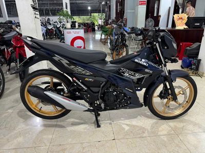 Raider 2018. Mua bán Xe máy tại Huyện Hàm Thuận Nam Bình Thuận được đăng bởi Toàn