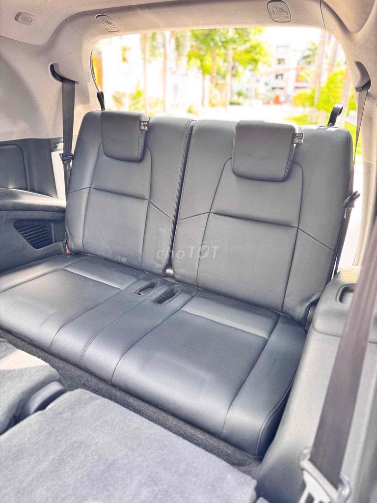 Honda CR V 2020 - 60000 km. Mua bán Ô tô tại Quận Gò Vấp Tp Hồ Chí Minh được đăng bởi Nguyễn Văn Lương hình 13