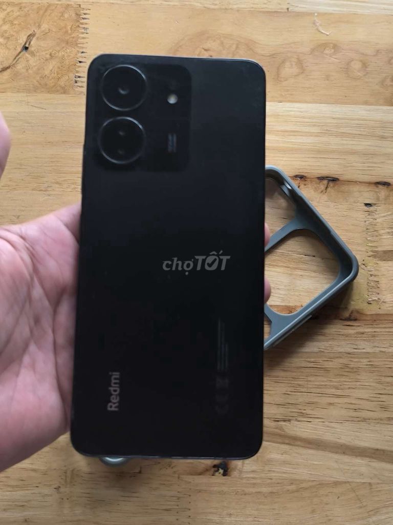 Xiaomi Redmi 15 (8/128GB). Mua bán Điện thoại tại Thành phố Thủ Đức Tp Hồ Chí Minh được đăng bởi NGUYỄN BẰNG hình 1