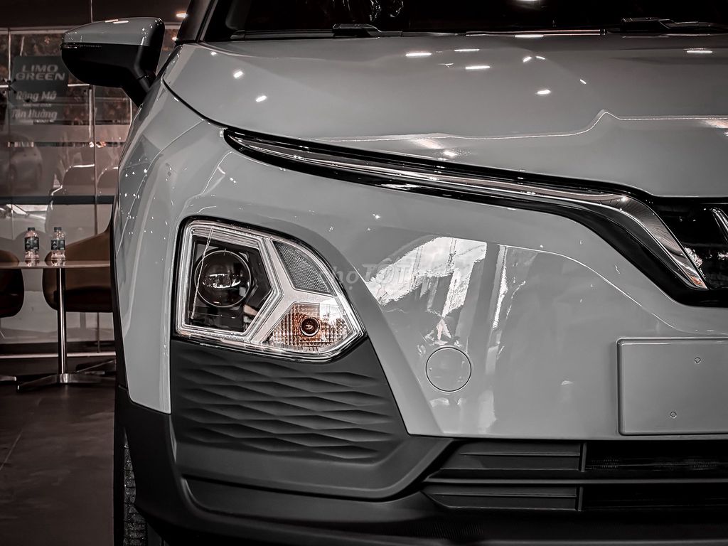 Mua ngay VF5 không cần trả trước- thủ tục siêu lẹ. Mua bán Ô tô tại Huyện Bình Chánh Tp Hồ Chí Minh được đăng bởi VinFast Miền Nam hình 18