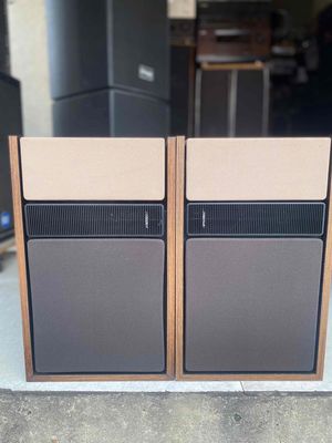 loa bose 301 seri II. Mua bán Tivi, Âm thanh tại Quận Tân Phú Tp Hồ Chí Minh được đăng bởi Tu Le