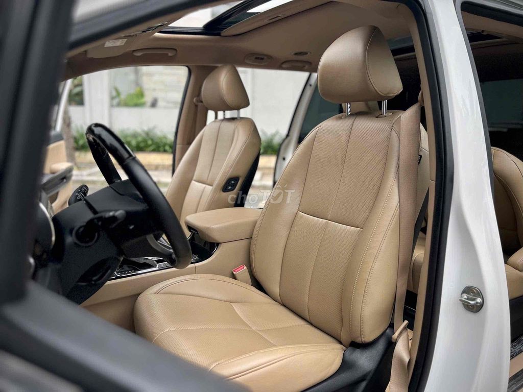 Kia Sedona 3.3GATH 2019 siêu đẹp. Mua bán Ô tô tại Thành phố Thủ Đức Tp Hồ Chí Minh được đăng bởi Nguyen Trung hình 20