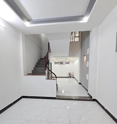 Bán nhà Định Công, Hoàng Mai, gần ô tô, sổ nở hậu, 37m2, 7.1 tỷ. Mua bán nhà ở tại Quận Hoàng Mai Hà Nội được đăng bởi Trần Cường BĐS