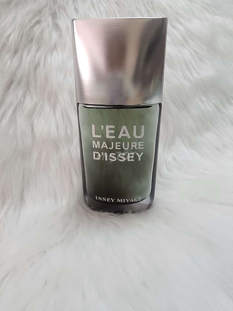 Nước hoa Issey Miyake L'eau Majeure D'issey