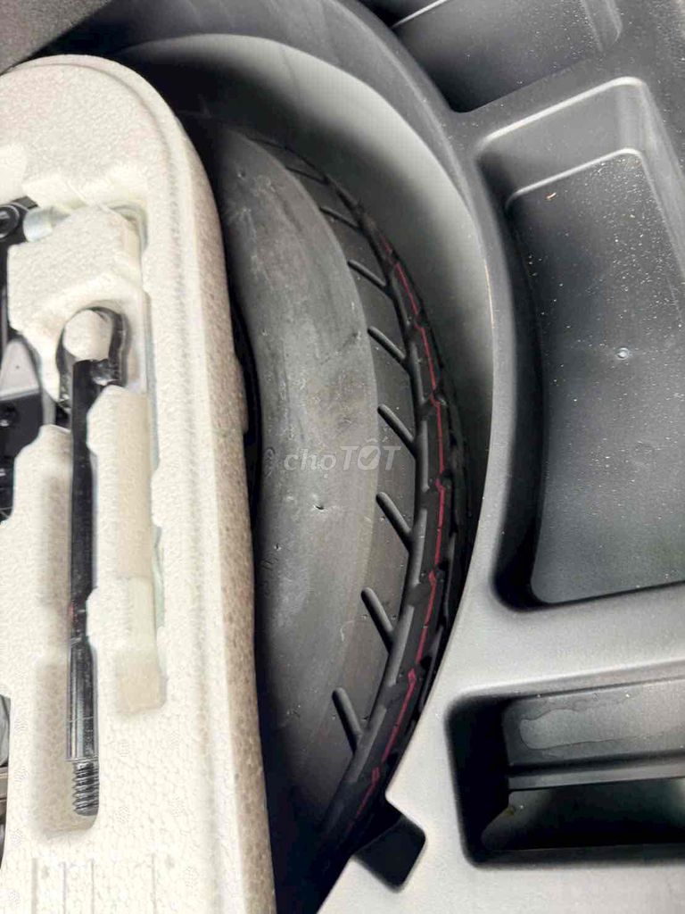 Cross Hybrid 2021 ngon, bổ, rẻ đây ạ. Mua bán Ô tô tại Thành phố Thủ Đức Tp Hồ Chí Minh được đăng bởi Nguyễn Công Sự hình 4