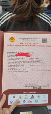 Bán căn hộ chung cư thương mại AN PHÚ ĐÔNG