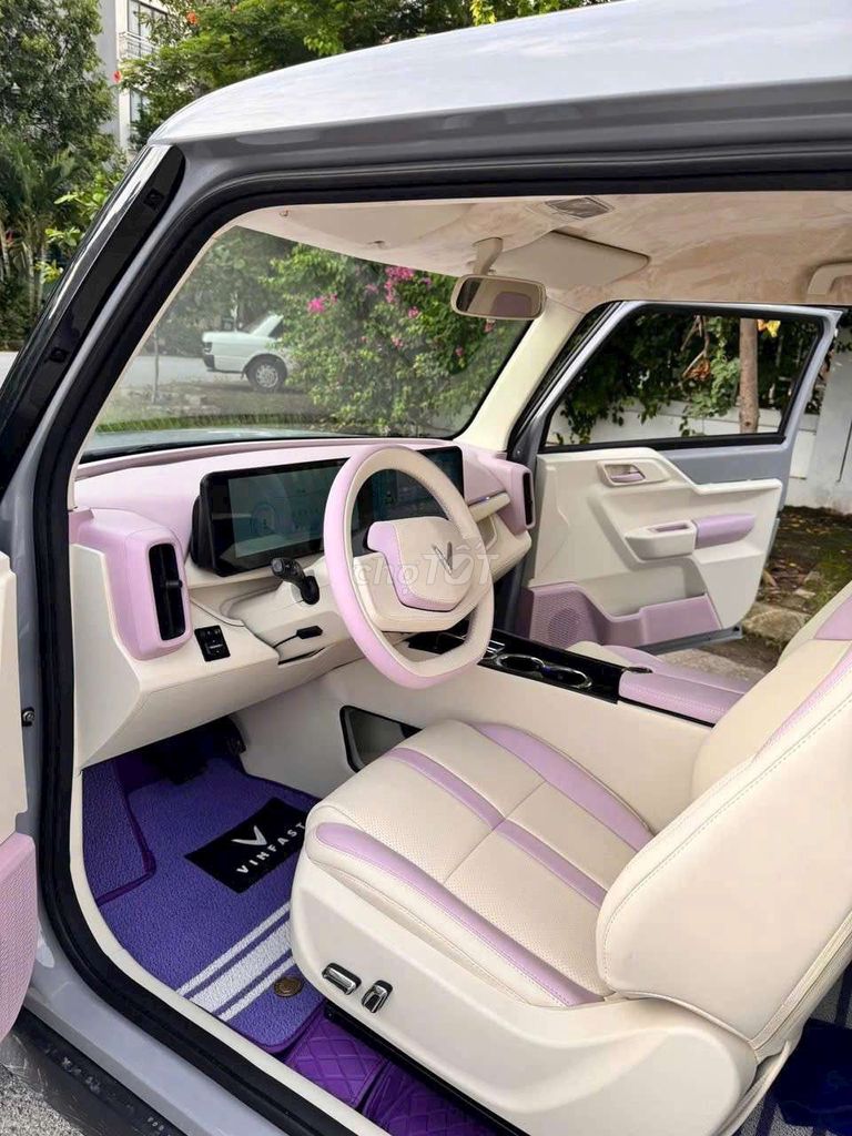 Sẵn đủ màu VF3 Siêu sale tháng 11 Giảm chỉ còn 28x. Mua bán Ô tô tại Quận 7 Tp Hồ Chí Minh được đăng bởi Lê Bích Vinfast hình 6