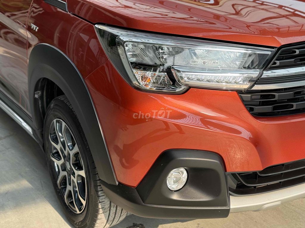 Suzuki XL 7 2022 - Màn hình, Cam 360, Ghế Da.. Mua bán Ô tô tại Thành phố Thủ Đức Tp Hồ Chí Minh được đăng bởi Khoa Nguyen Mua Bán Suzuki Miền Nam hình 3