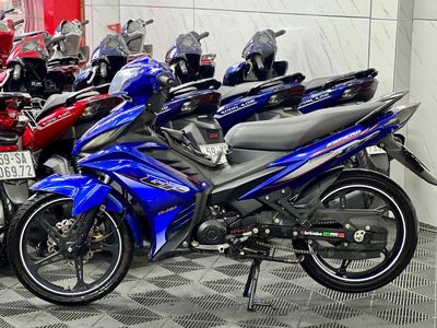 Exciter 50cc 2020 cho 🫶học sinh🫶. Mua bán Xe máy tại Thành phố Thủ Đức Tp Hồ Chí Minh được đăng bởi Nhật Xe Thủ Đức