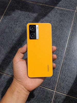 OPPO A57 6GB/128GB Vàng